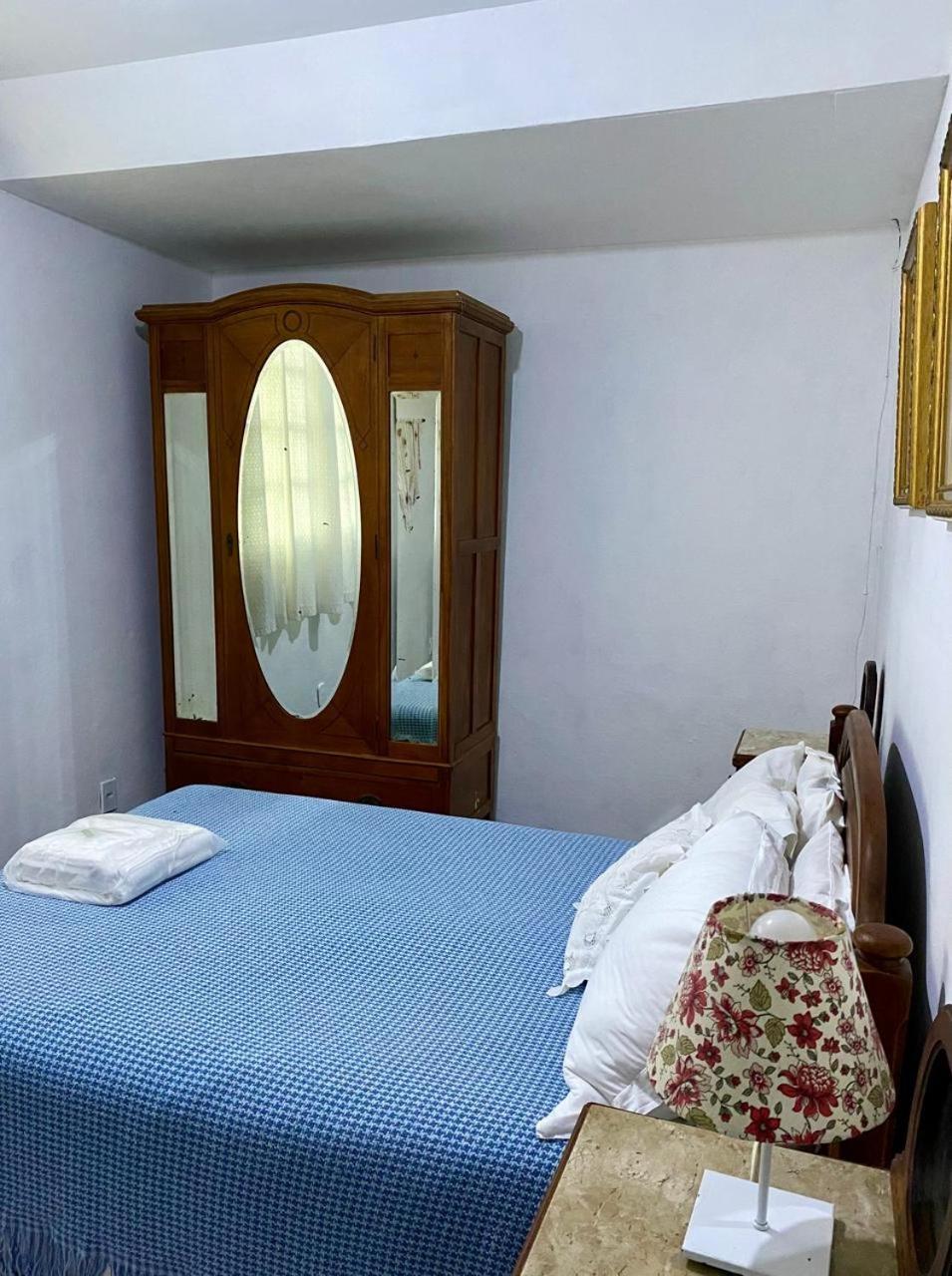 Pousada Casa Do Ipe Amarelo Miguel Pereira Esterno foto